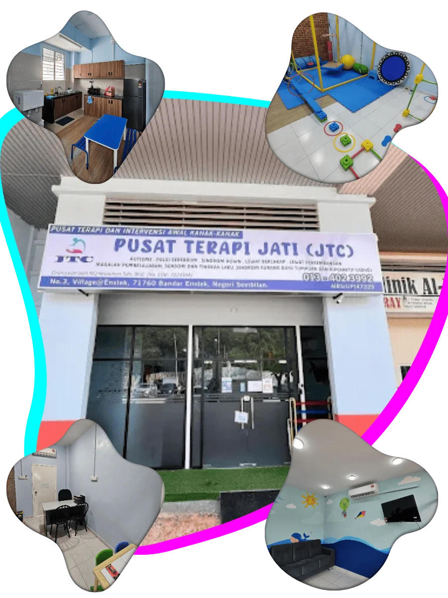 Pusat Terapi Kanak-Kanak Near Me: Cara Pilih Pusat Yang Sesuai
