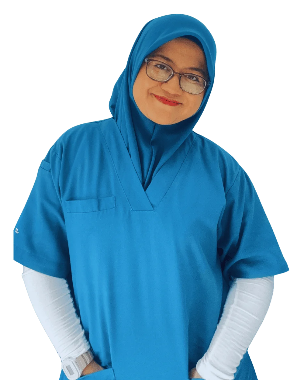 Fara Zulaikha
