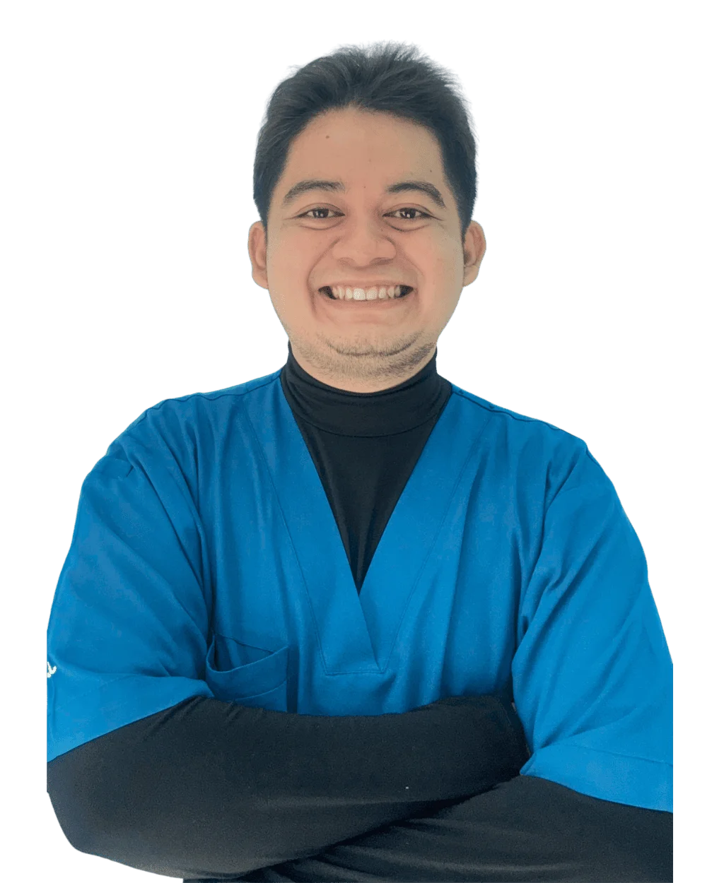 Muhammad Izzuddin