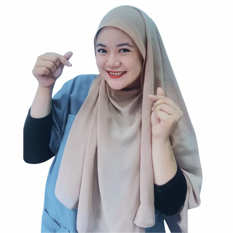 Intan Azrenna Binti Idris