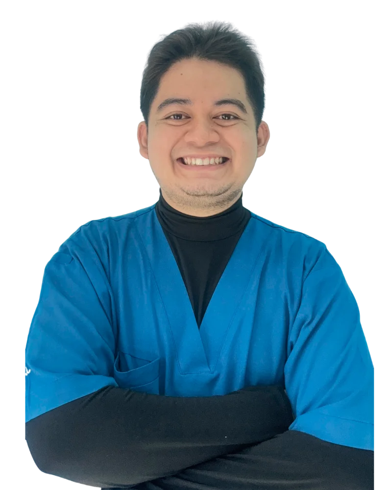 Muhammad Izzuddin Bin Abdul Ghani