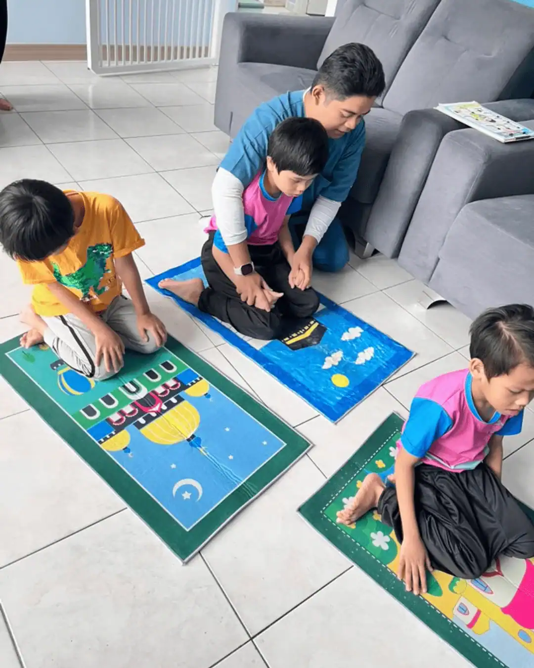 Occupational Therapy (OT)